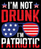 Patriotic