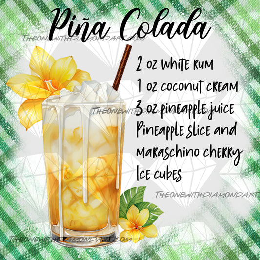 Pina Colada