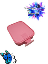 EZ GRID 3.1 Pink Ombre (Small Tray) ©Bella Art deNicole