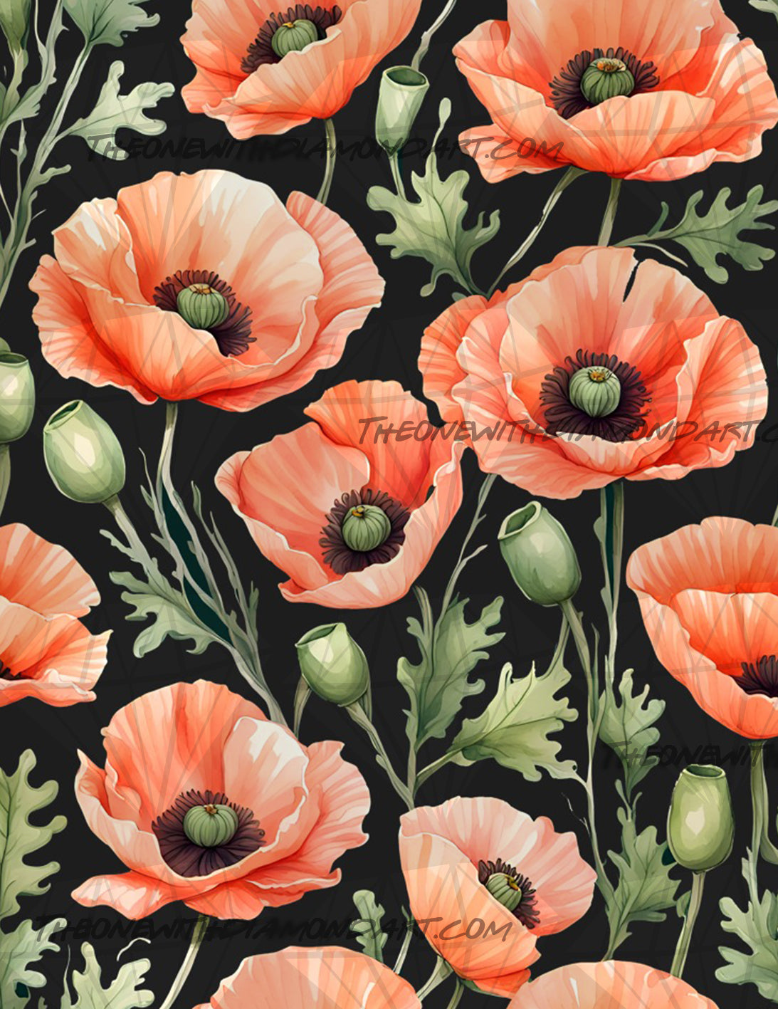 Poppies