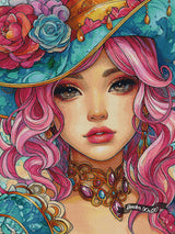 Rosavelle ©Finira