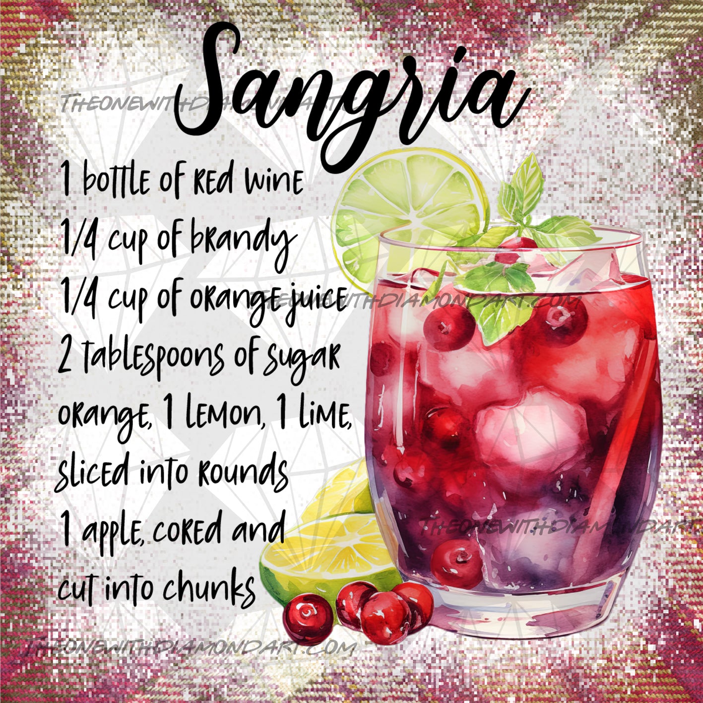 Sangria