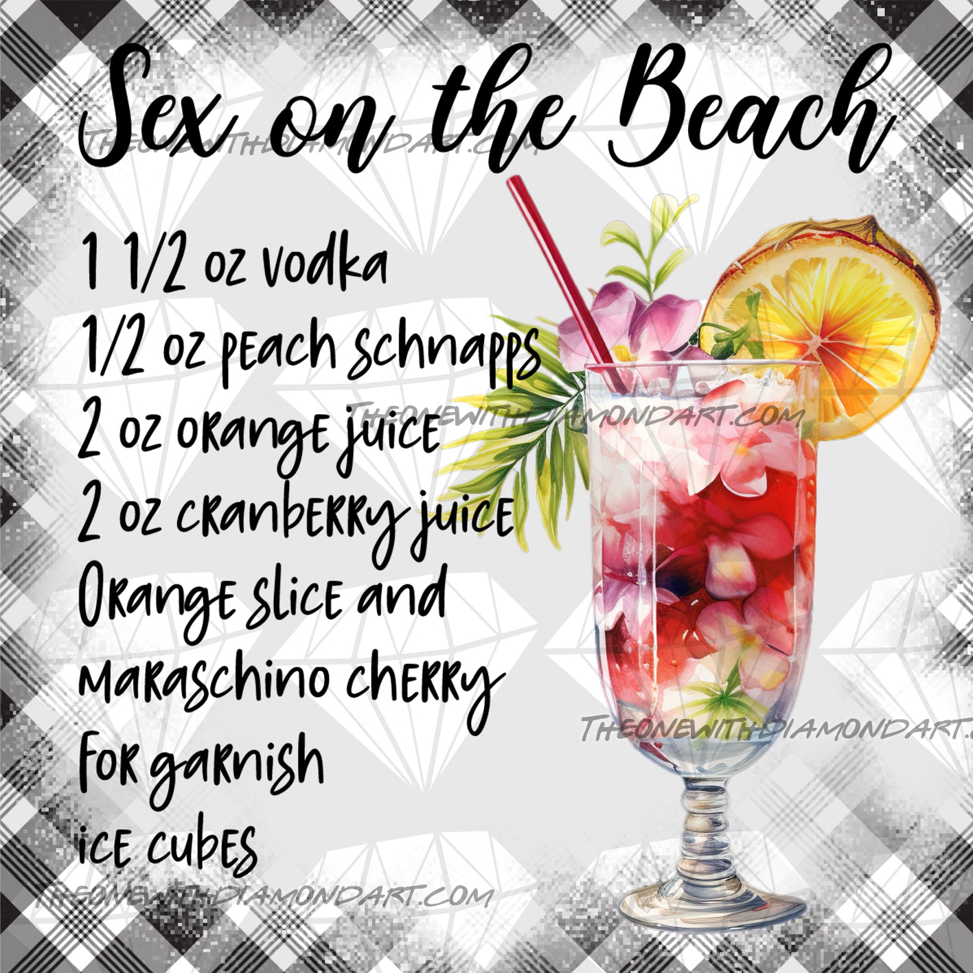 Sex On The Beach