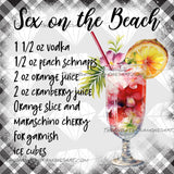 Sex On The Beach