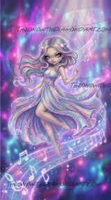 Symphony of Starlight ©Morrigan Austin