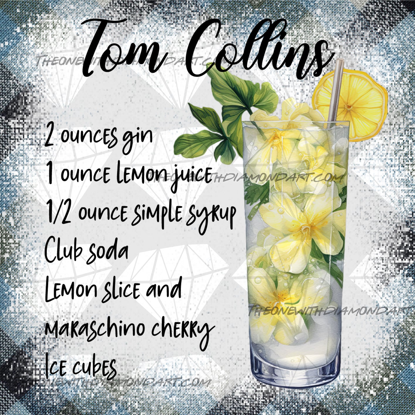 Tom Collins