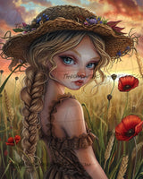 Wild Flower ©Morgana Fantasy AI
