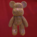 Violent Bear 18cm