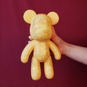 Violent Bear 18cm