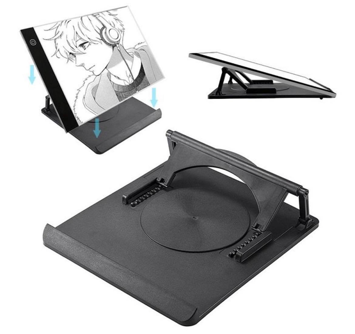 A4 Light Pad Stand