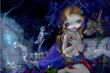 A Midsummer Nights Dream ©Jasmine Becket-Griffith