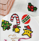 Christmas Stickers