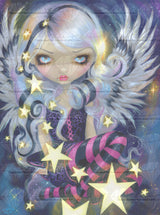 Angel Of Starlight ©Jasmine Becket-Griffith