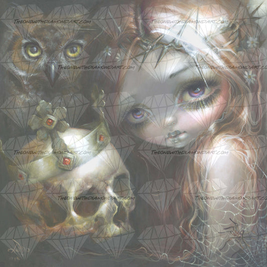 Empire Of Dirt ©Jasmine Becket-Griffith