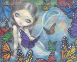 Halcyon ©Jasmine Becket-Griffith
