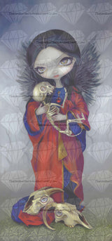 IVampiri Angelo Della Morte ©Jasmine Becket-Griffith