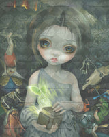 Pandora ©Jasmine Becket-Griffith