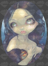 Penitent Magdalene ©Jasmine Becket-Griffith