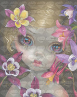 Poisonous Beauties 13 ©Jasmine Becket-Griffith
