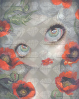 Poisonous Beauties 3 ©Jasmine Becket-Griffith