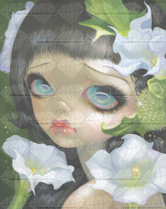 Poisonous Beauties 5 ©Jasmine Becket-Griffith