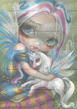 Twilight Delight ©Jasmine Becket-Griffith
