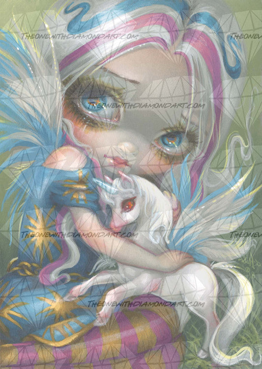 Twilight Delight ©Jasmine Becket-Griffith