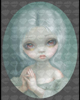 Wishful Thinking © Jasmine Becket-Griffith