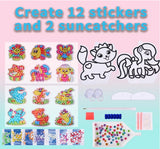 Cute Animals Hamper