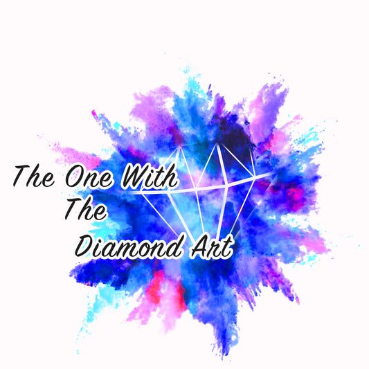 Customs – The One With The Diamond Art