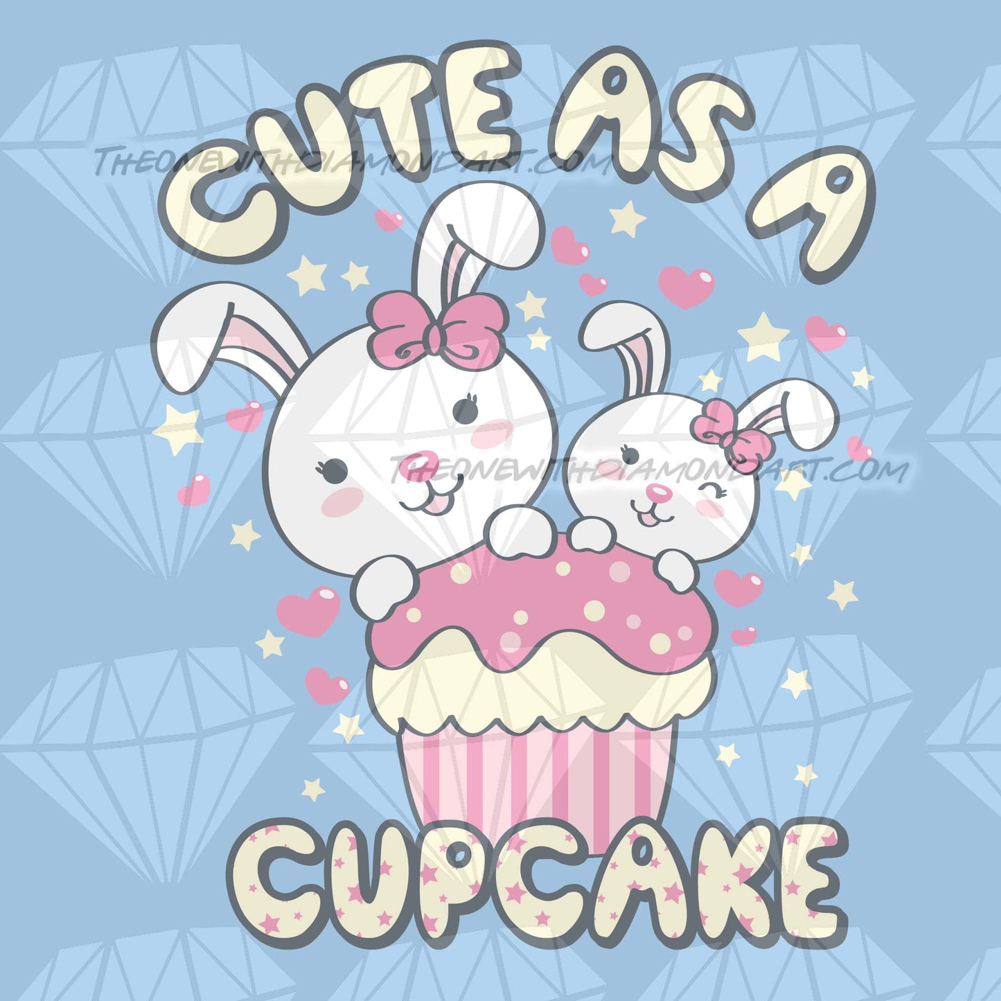 Cute As A Cupcake