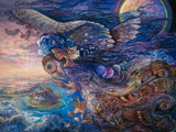 Queen Of The Night ©Josephine Wall