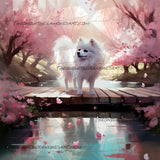 Sakura ©Cocomarshmallow Art