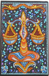 Scales Notebook