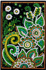 Leaves and Plants Notebook