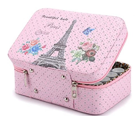 Paris Storage Case (56pcs)