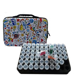 Musical Storage Case (60pcs) (Various Colours)