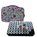 Musical Storage Case (60pcs) (Various Colours)