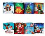 Christmas Card (Selection C)