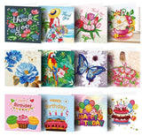 Mixed Greetings Cards - Selection B
