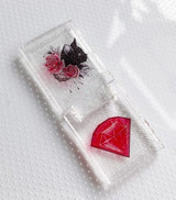 Power Switch Cover (Various Colours)