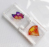 Power Switch Cover (Various Colours)