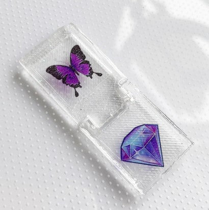 Power Switch Cover (Various Colours)