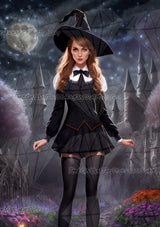 Witch Vibes ©Mike Williams