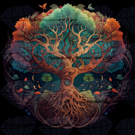 Tree Of Life