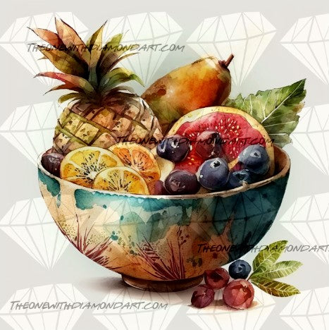 Fruit Bowl