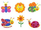 Insect Stickers