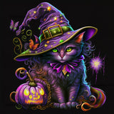 Witches Familiar