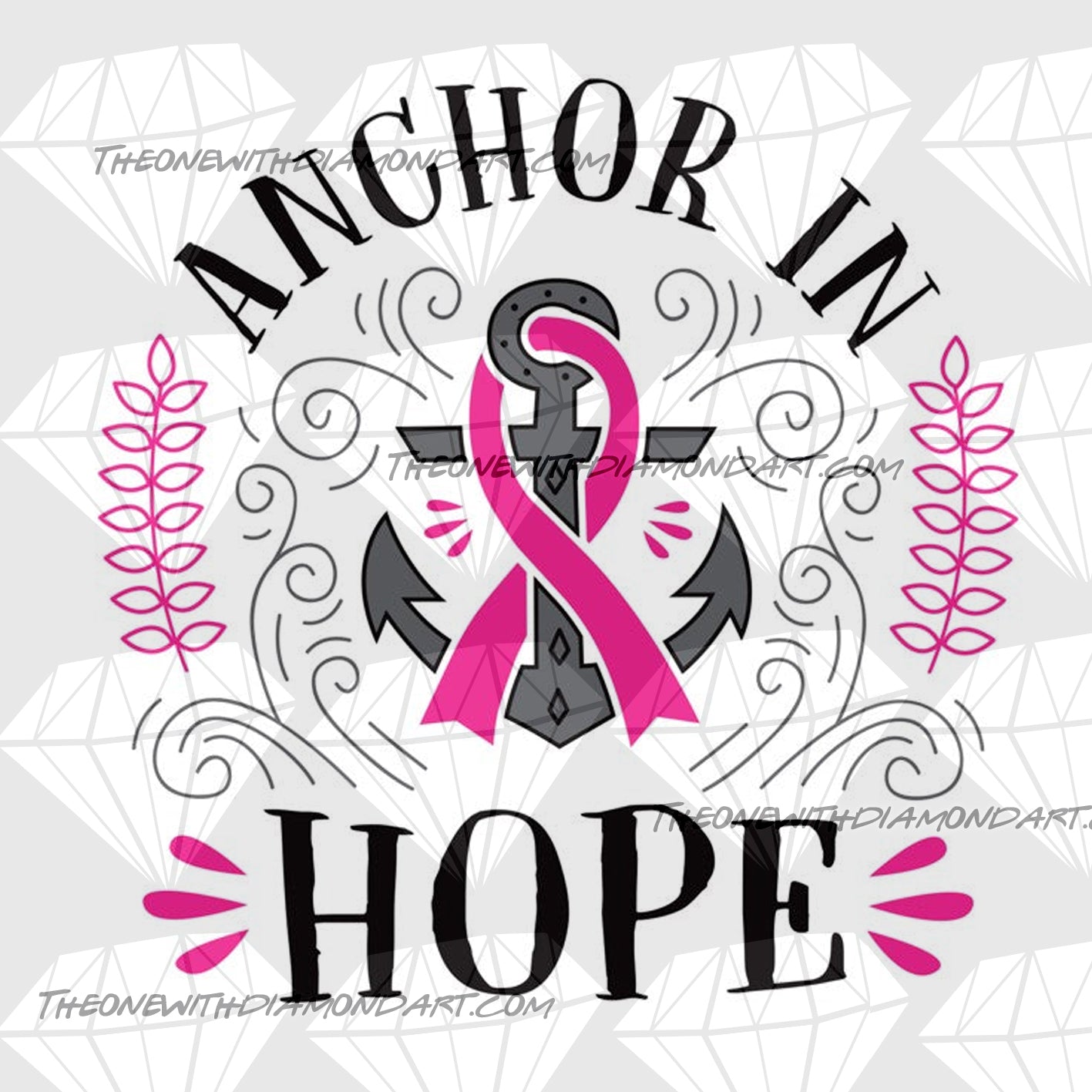 Anchor In Hope