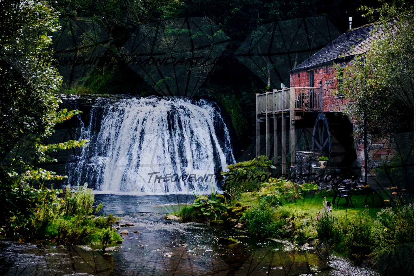 Appleby-In-West-Morland, UK